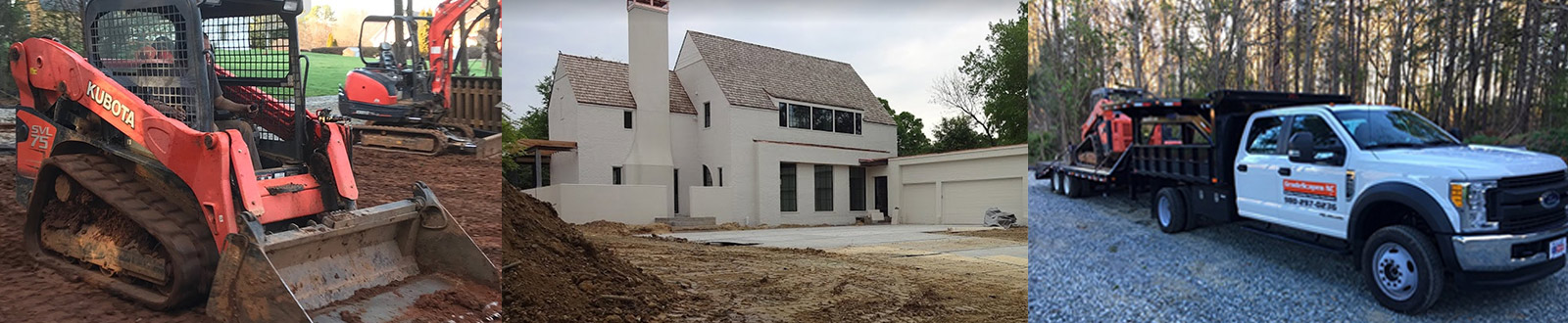 NC Grading Company