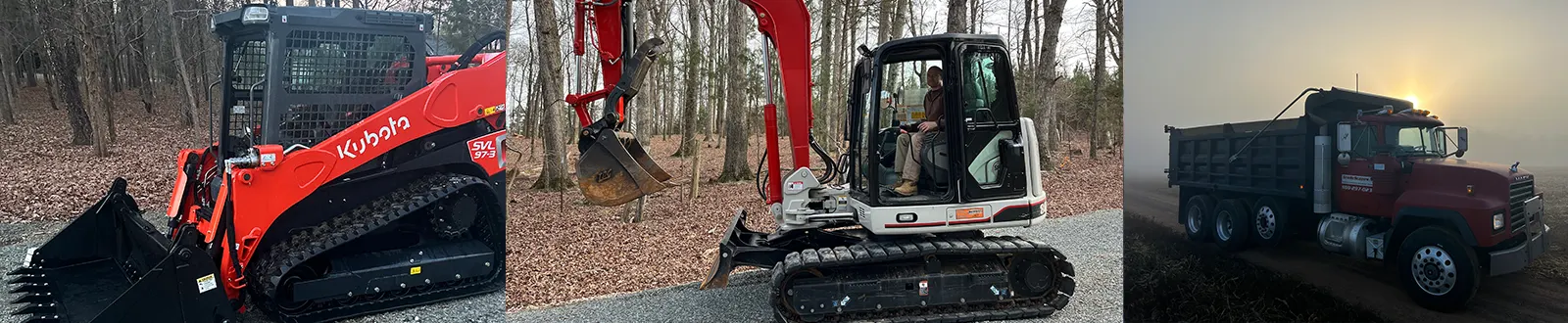 NC Grading Company